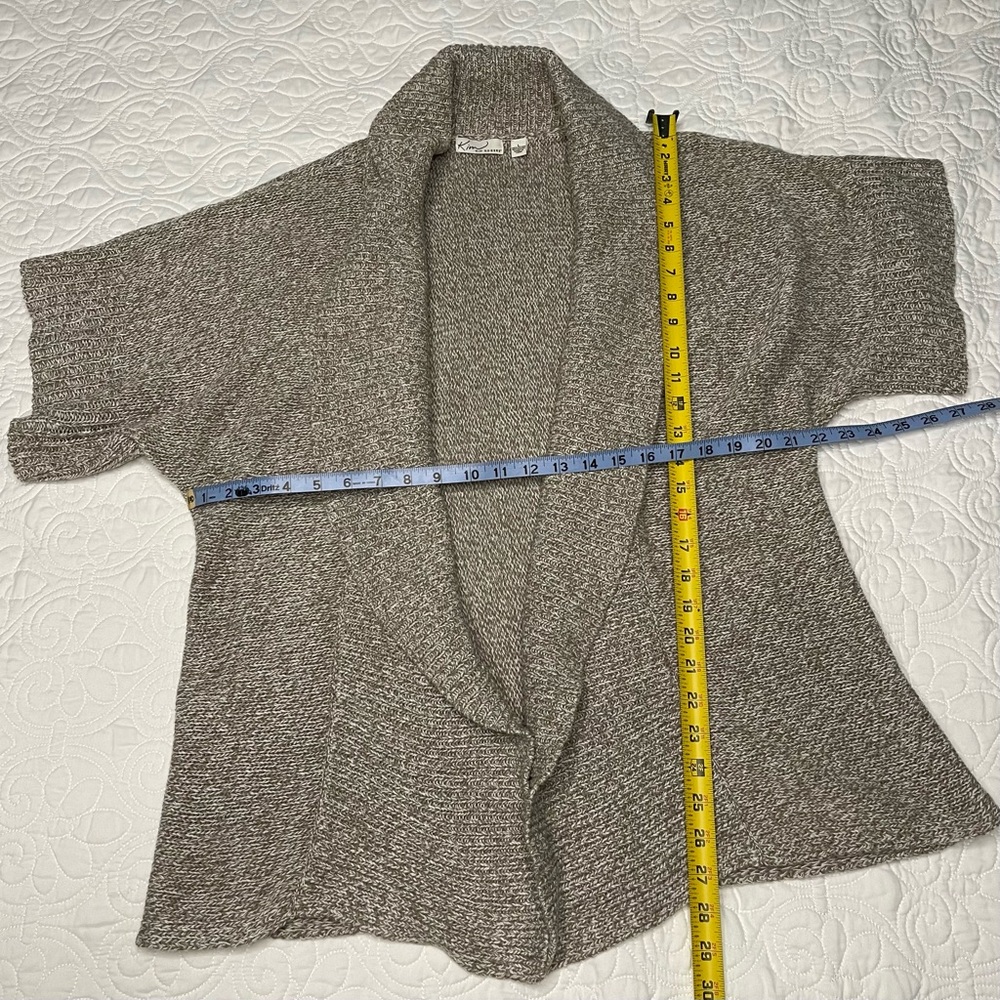 Cardigan - Picture 4 of 6